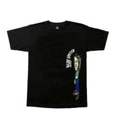 Dogtown Wade Speyer Victory 90s T-Shirt – Black